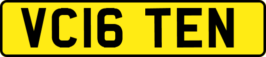 VC16TEN