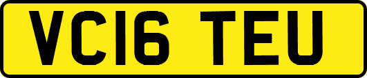 VC16TEU