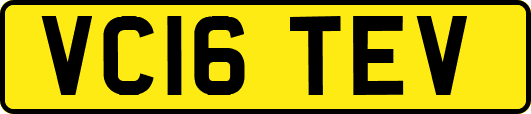 VC16TEV