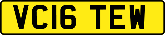 VC16TEW