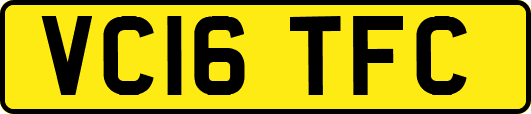 VC16TFC
