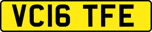 VC16TFE