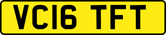VC16TFT
