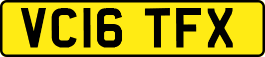 VC16TFX