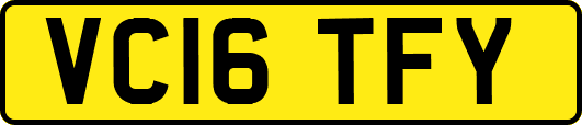 VC16TFY