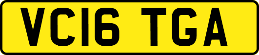 VC16TGA