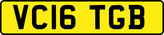 VC16TGB