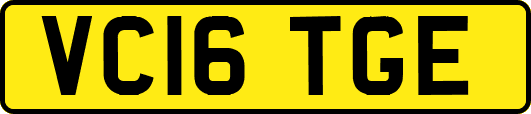 VC16TGE