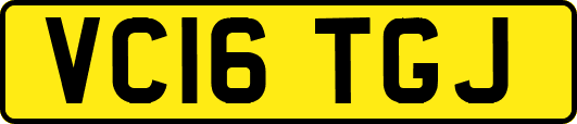 VC16TGJ