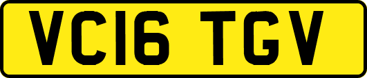 VC16TGV
