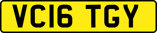 VC16TGY