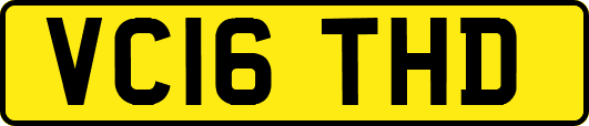 VC16THD