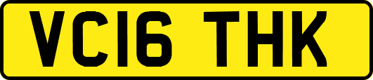 VC16THK