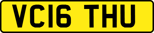 VC16THU