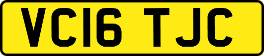 VC16TJC