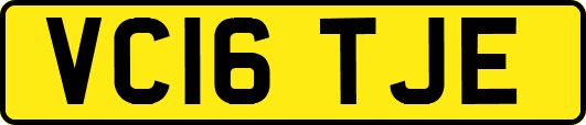 VC16TJE