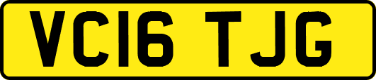 VC16TJG