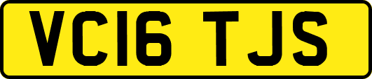 VC16TJS