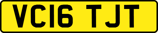 VC16TJT