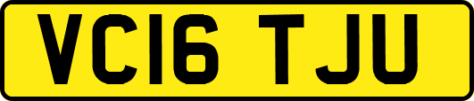 VC16TJU