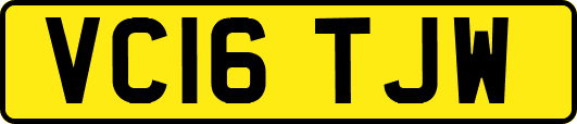 VC16TJW