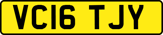 VC16TJY