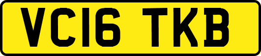 VC16TKB