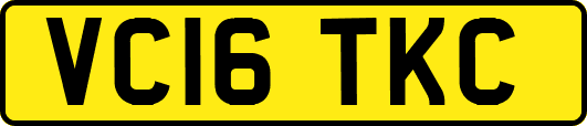 VC16TKC