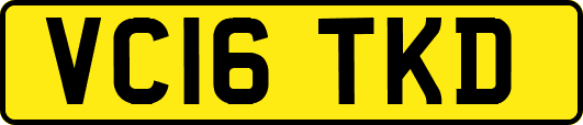VC16TKD