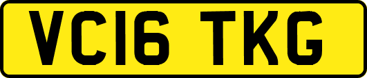 VC16TKG
