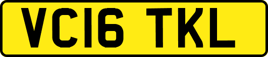 VC16TKL
