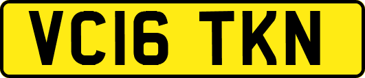 VC16TKN