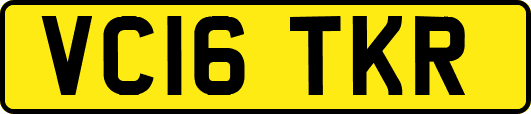 VC16TKR