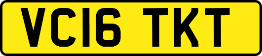 VC16TKT