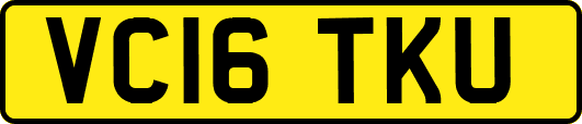 VC16TKU