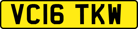 VC16TKW