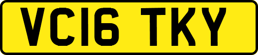 VC16TKY