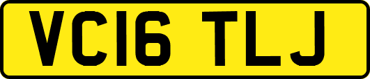 VC16TLJ