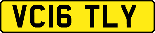 VC16TLY