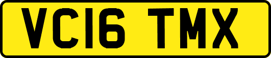 VC16TMX