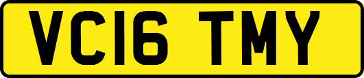 VC16TMY