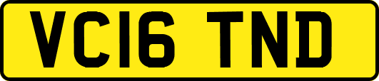 VC16TND