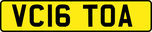 VC16TOA