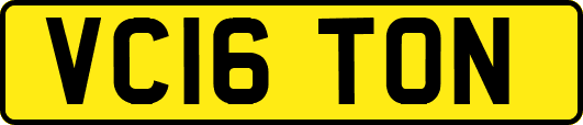VC16TON