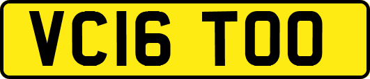 VC16TOO