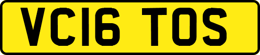 VC16TOS