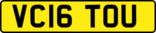 VC16TOU