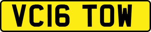 VC16TOW