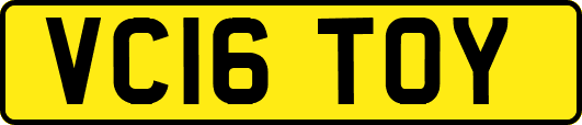VC16TOY