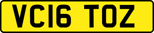 VC16TOZ
